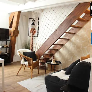 Le 41 - Cosy Et Confort Barèges